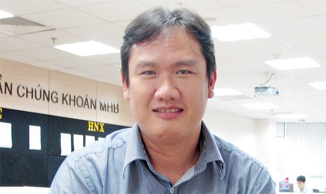 Góc nhìn chuyên gia tuần mới: Tăng mạnh nhờ hoạt động chốt NAV? ảnh 3